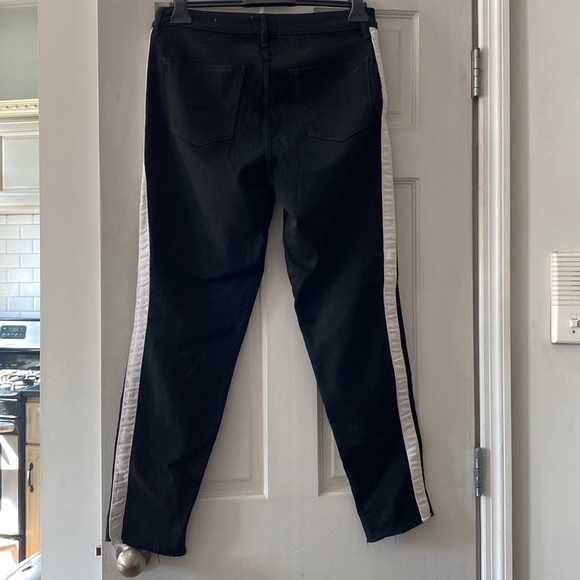 William Rast Ankle Skinny Jeans - Picture 4 of 8